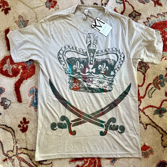 Sean Mick Tee - Picture 1 of 1